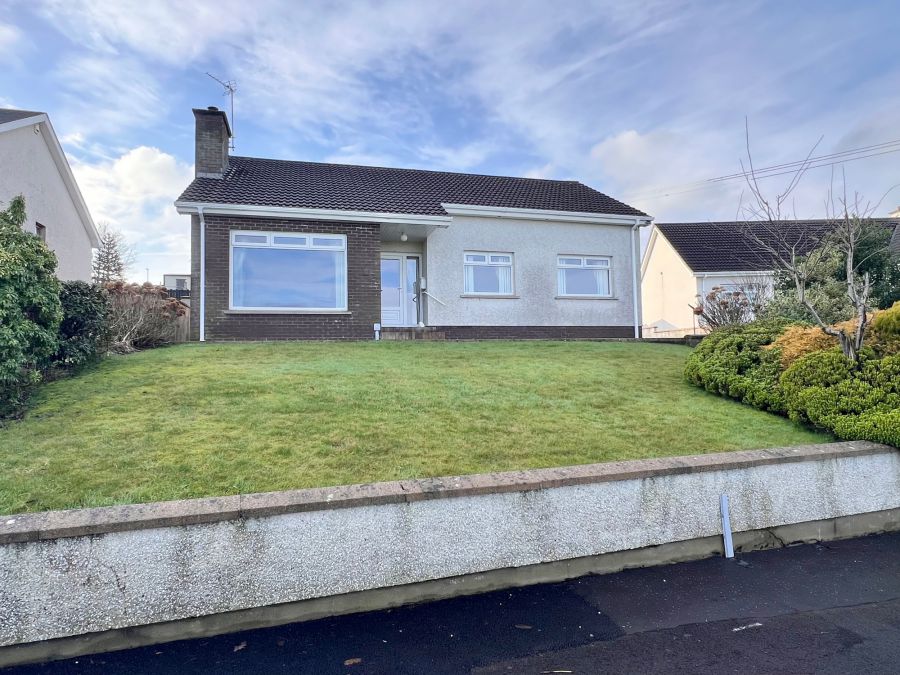12 Cherryvale Avenue, Desertmartin, Magherafelt, BT45 5NT