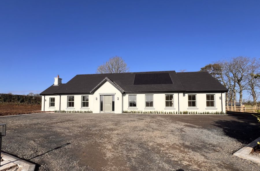 197A Drumagarner Road, Kilrea, Coleraine, BT51 5TP