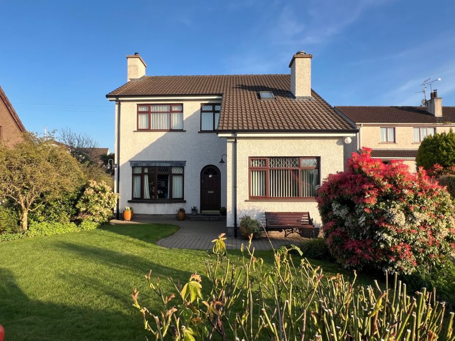19 Thornhill Drive, Magherafelt, BT45 5JJ
