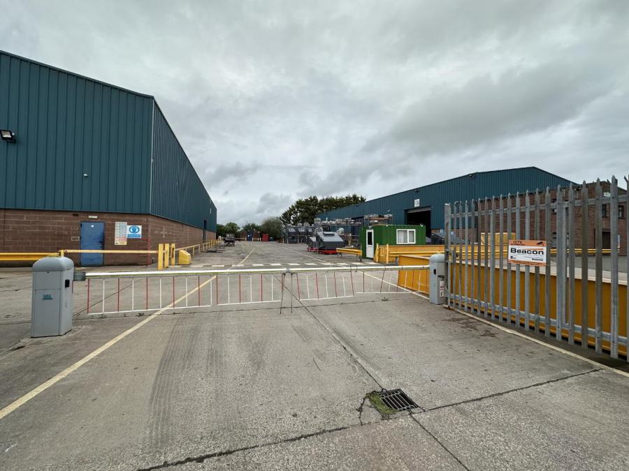 Unit 1 2 & 4, 110 Trewmount Road, Killyman, Dungannon, BT71 7EF