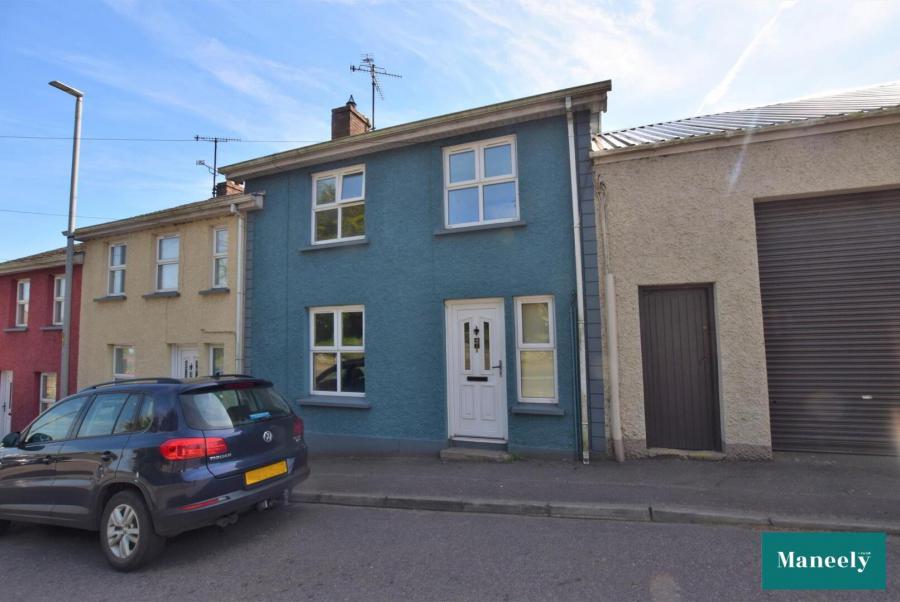 47A North Street, Stewartstown, Dungannon, BT71 5JF