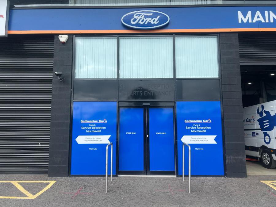 Unit 3, 162 Tamnamore Road, Tamnamore, Dungannon, BT71 6HW