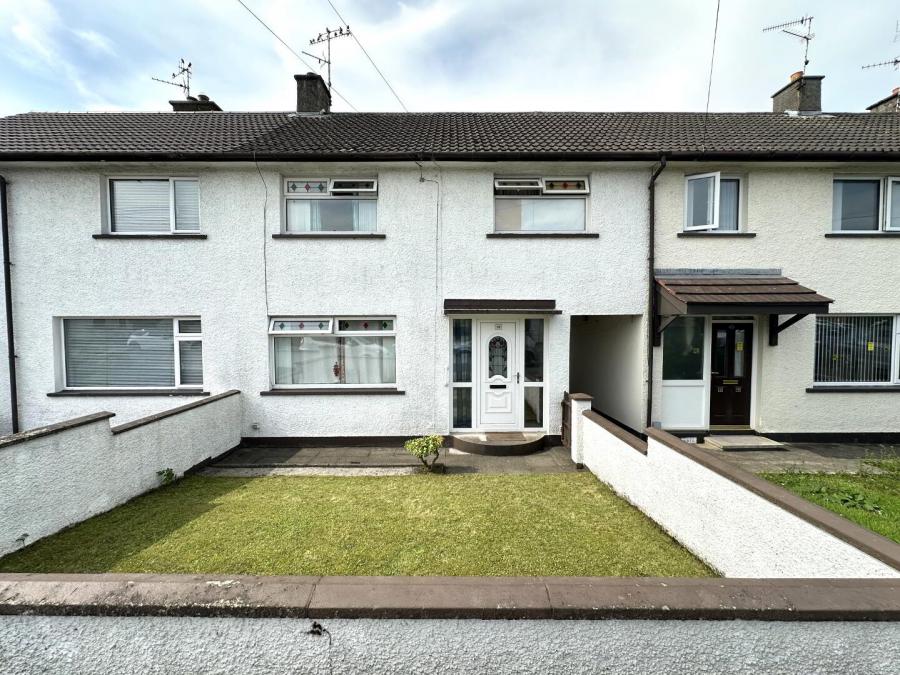 51 Queens Avenue, Magherafelt, BT45 6BY