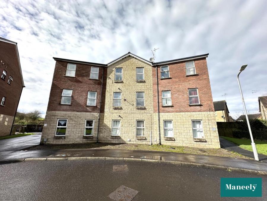 74 Annagole, Dungannon, BT70 1UA