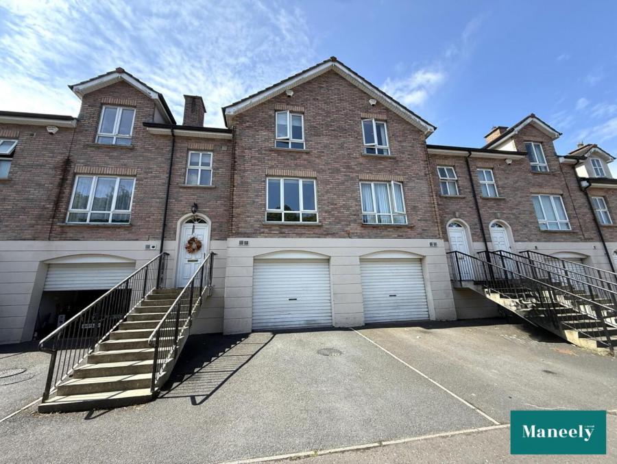 4 Coolhill Mews, Dungannon, BT71 6UG