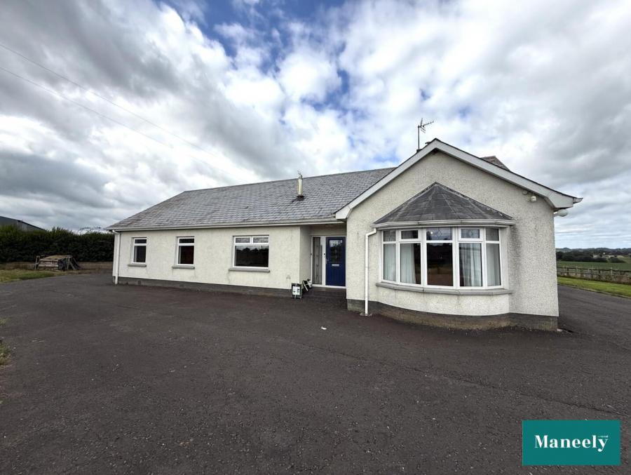 10 Ballyloughan, Moneymore, BT45 7YB