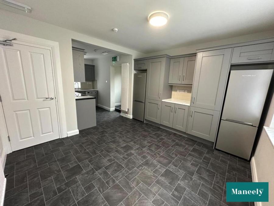 Rooms For Rent, Town Centre, Dungannon, BT70 1AB