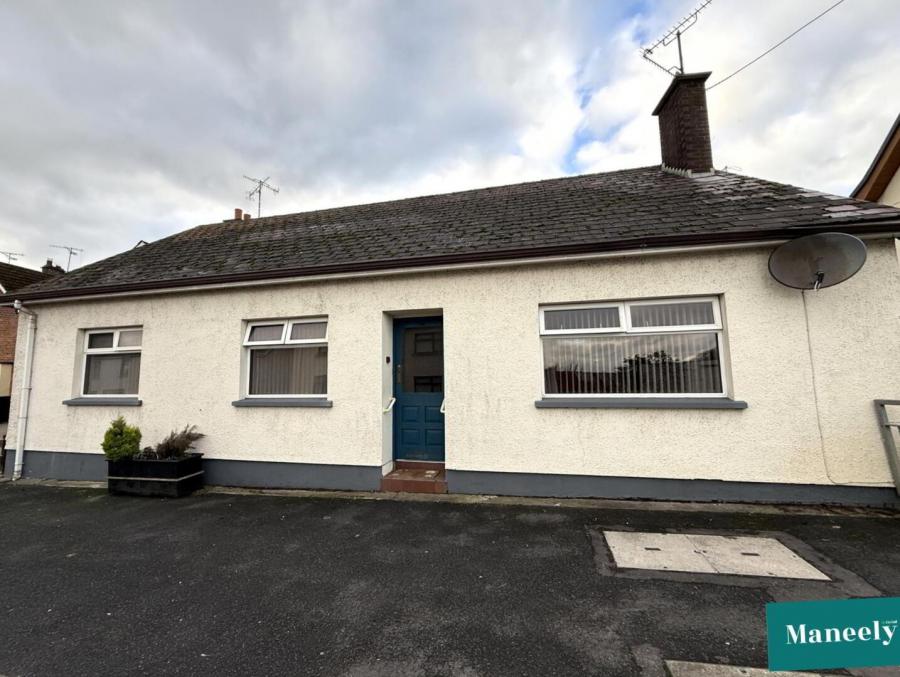 24 Main Street, Castlecaulfield, BT70 3NN