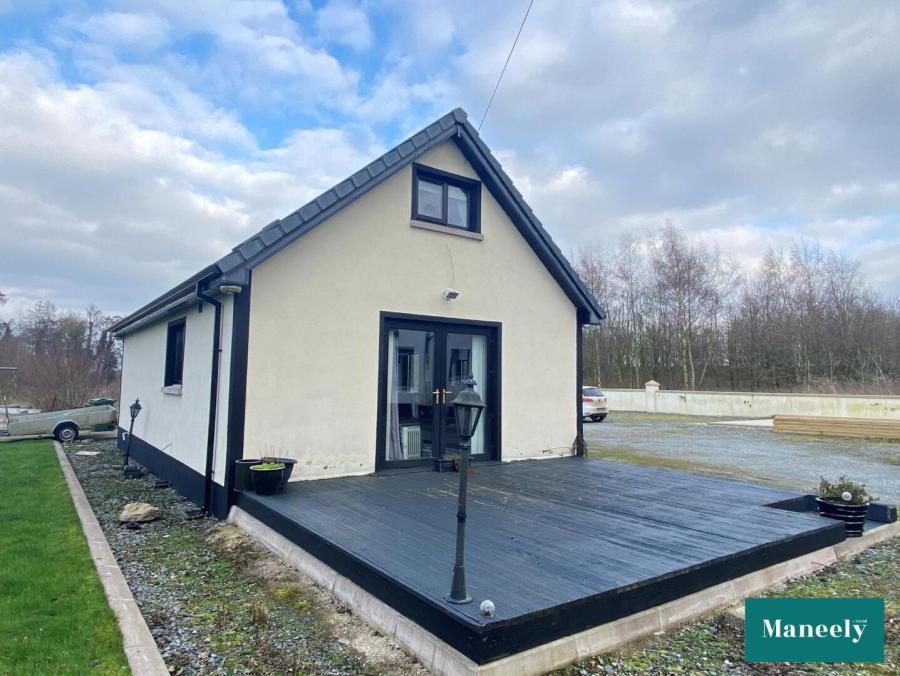 49A Milltown Road, Benburb, Dunganon, BT71 7ND