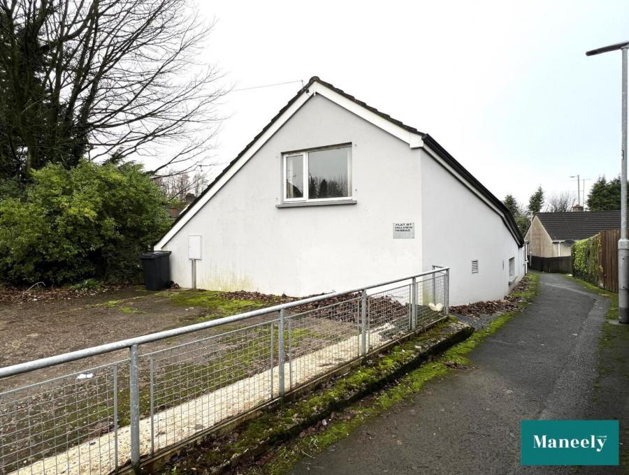 7B Hillview Terrace, Omagh, BT79 7DA
