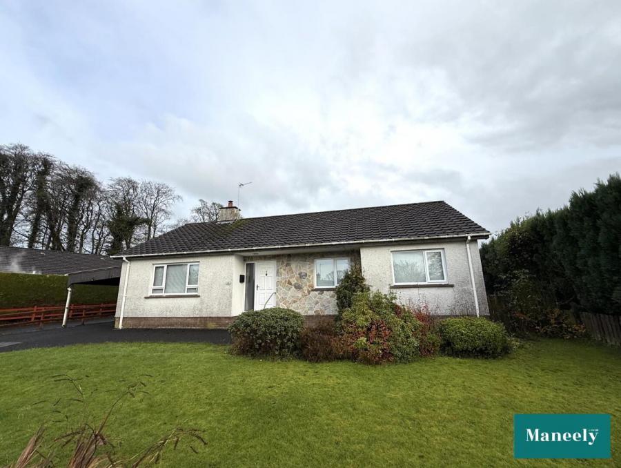 6 The Beeches, Upperlands, Maghera, BT46 5AU