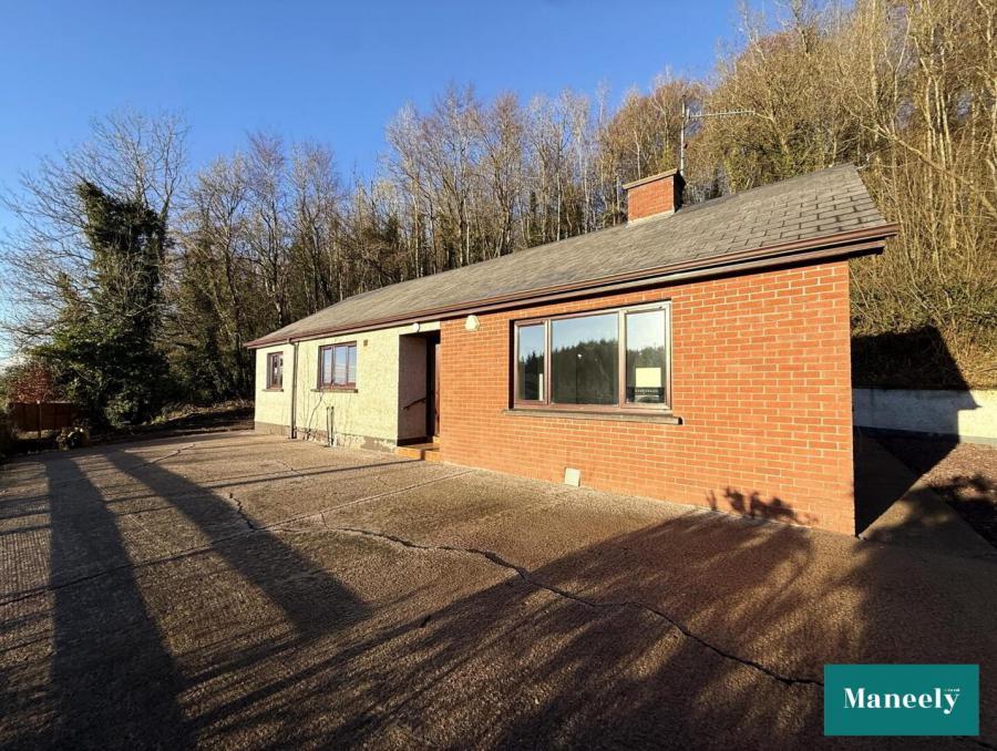 62 Terrenew Road, Castlecaulfield, Dungannon, BT70 3AB