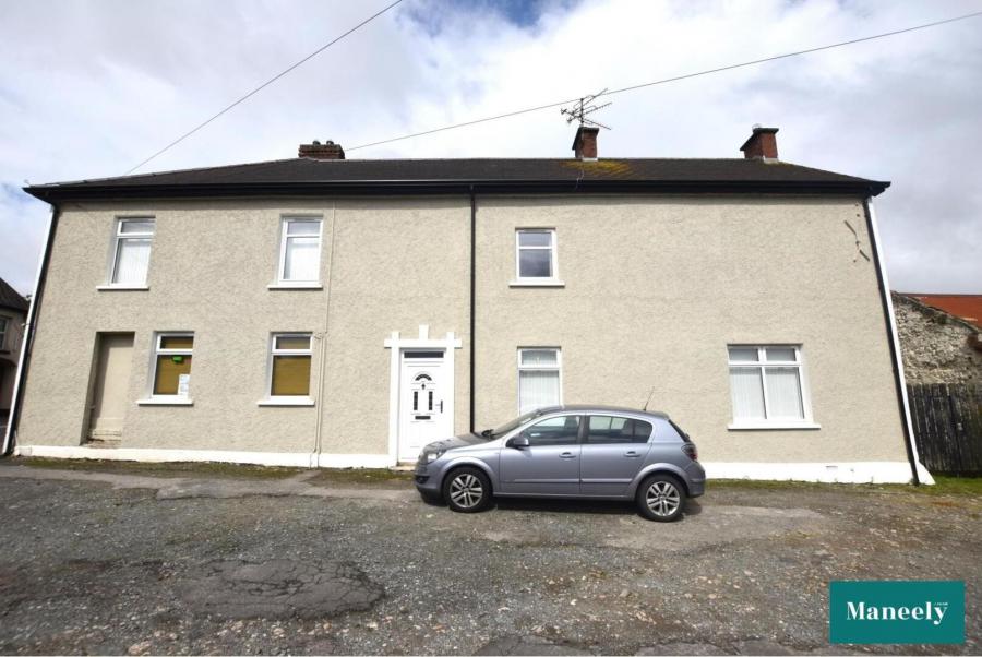 35A North Street, Stewartstown, BT71 5JF
