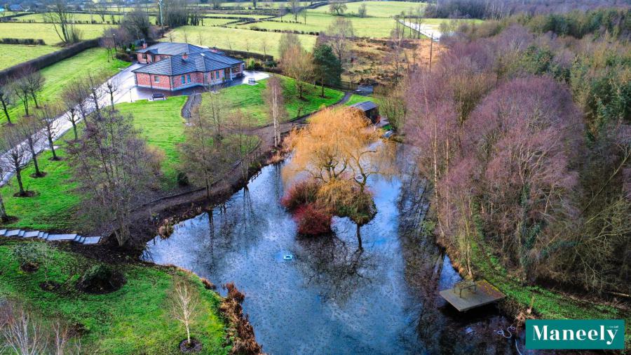 203 Ballynakilly Road, Coalisland, BT71 6HJ