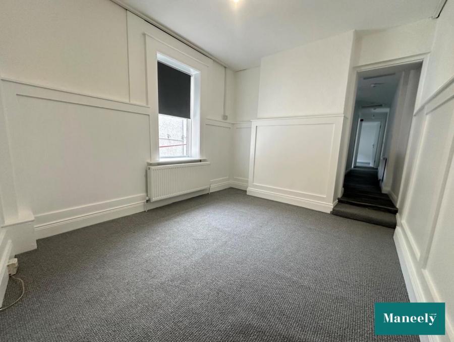 Flat 1, 13-15 Charlemont Street, Moy, Dungannon, BT71 7SL