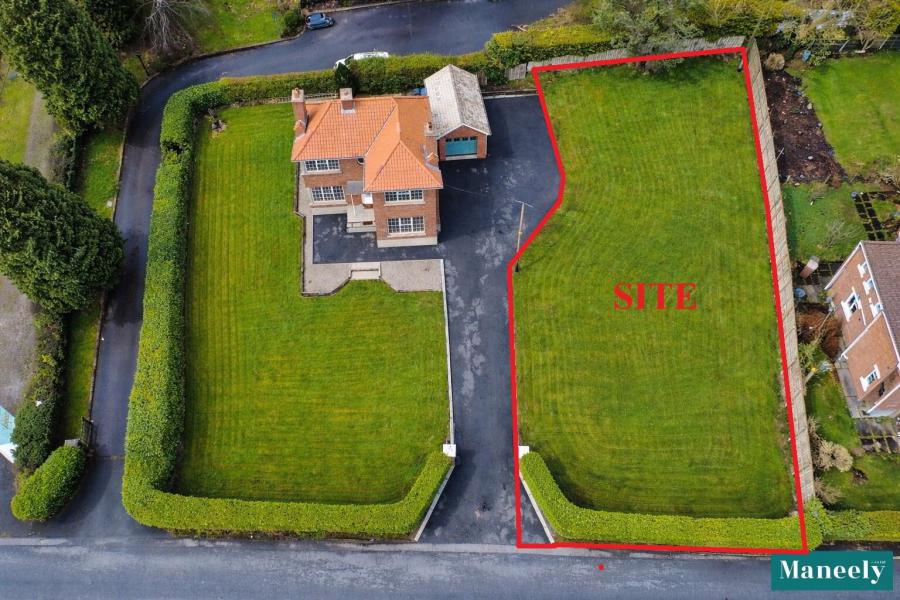 Adjacent To, 18 Loughview Road, Coalisland, BT71 4LG
