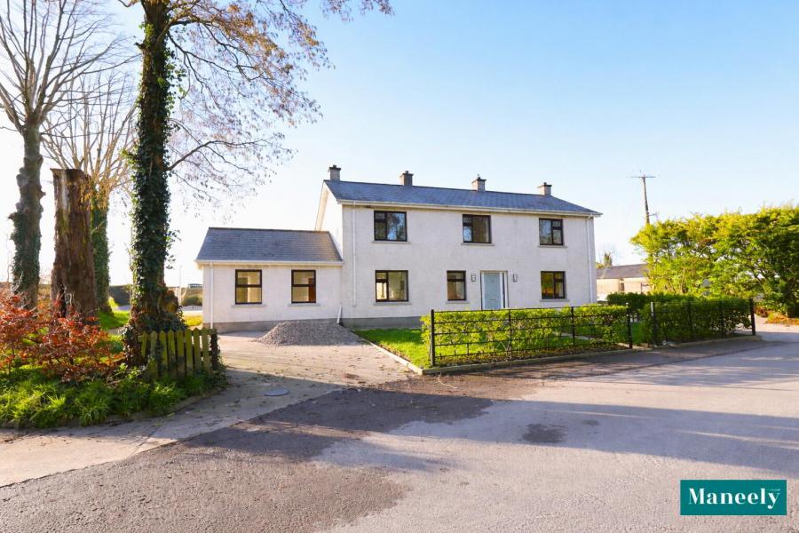 77 Creevelough Road, Brantry, Dungannon, BT70 1LN