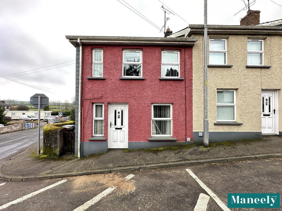 51 North Street, Stewartstown, BT71 5JF