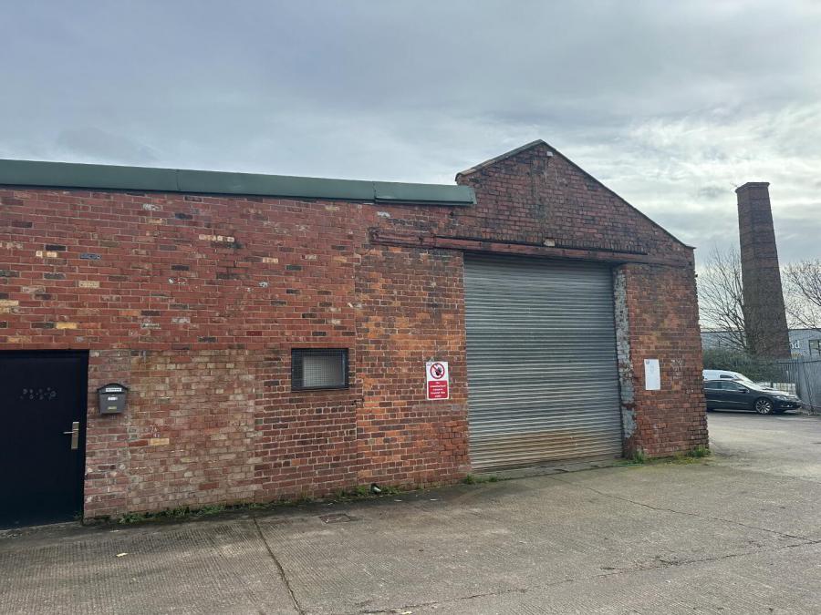 1A Washingbay Road, Coalisland, Dungannon, BT71 4ND