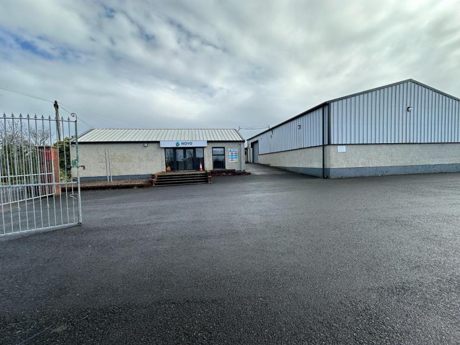 54A Mousetown Road, Dungannon, Coalisland, BT71 4PJ