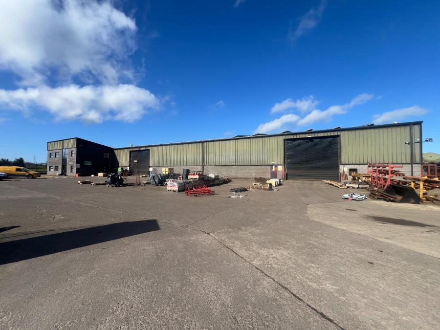 100 Gortgonis Road, Coalisland, BT71 4QQ