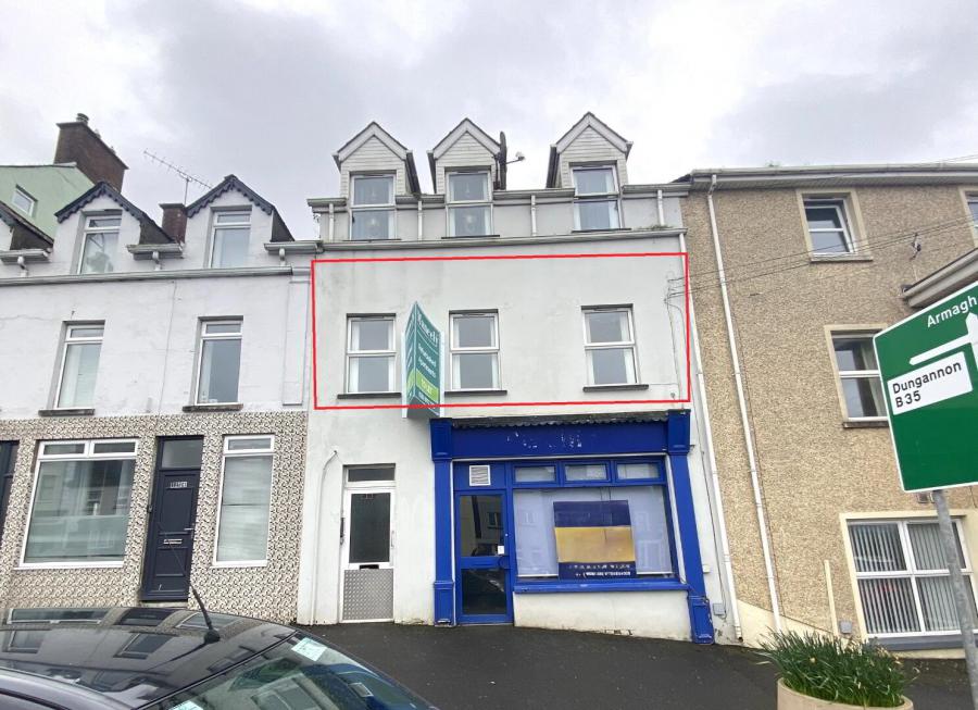 156A Moore Street, Aughnacloy, BT69 6AA