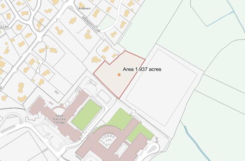 Land At Killymeal Road, Dungannon, BT71 6TP
