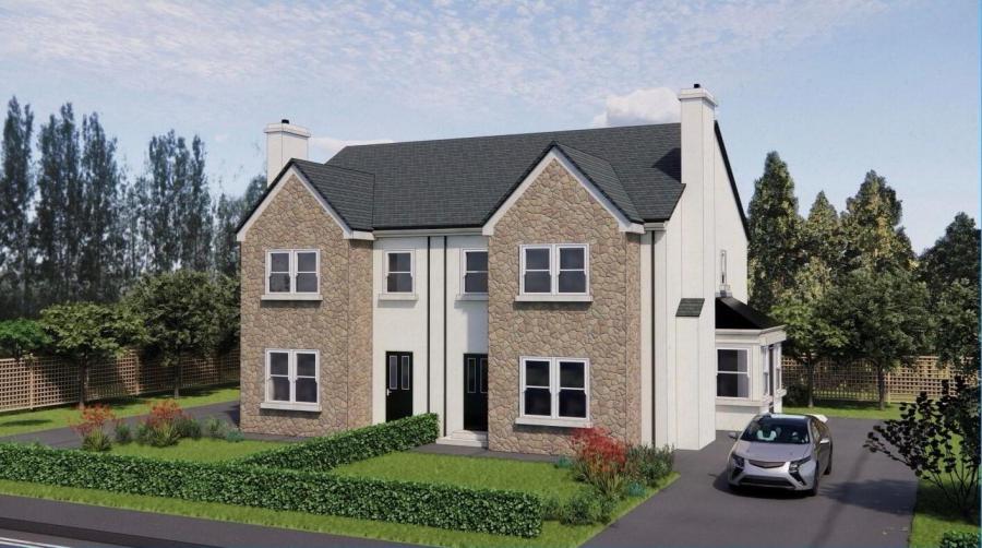 20, 16 Newmills, Roughan Road, Newmills, Dungannon, BT71 4FQ