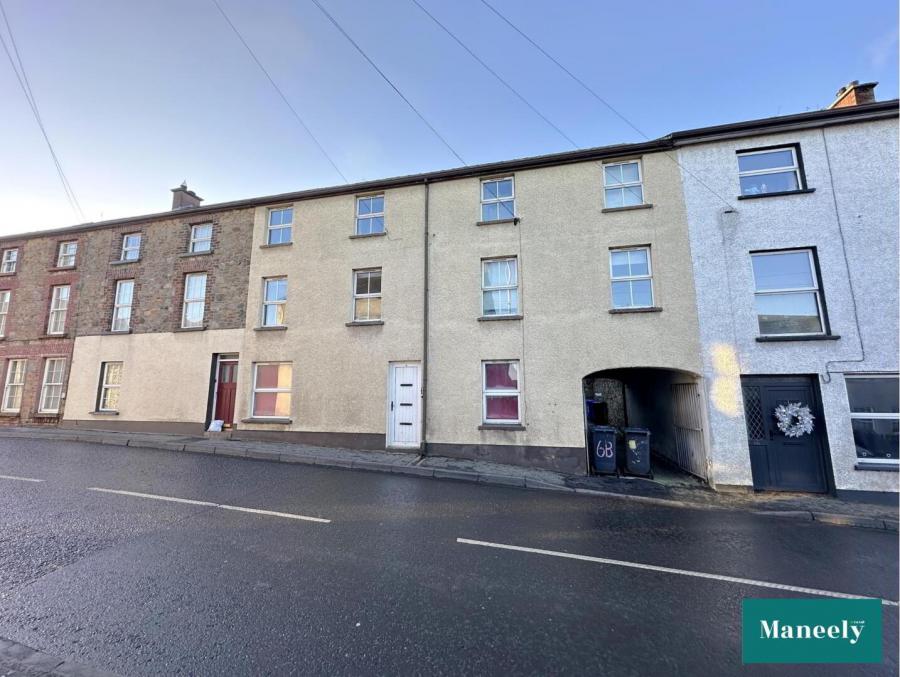 6C North Street, Stewartstown, Dungannon, BT71 5JE