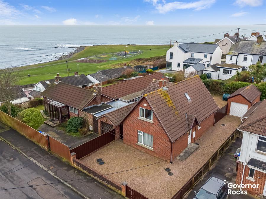 17 Generals Walk, Donaghadee, BT21 0HT