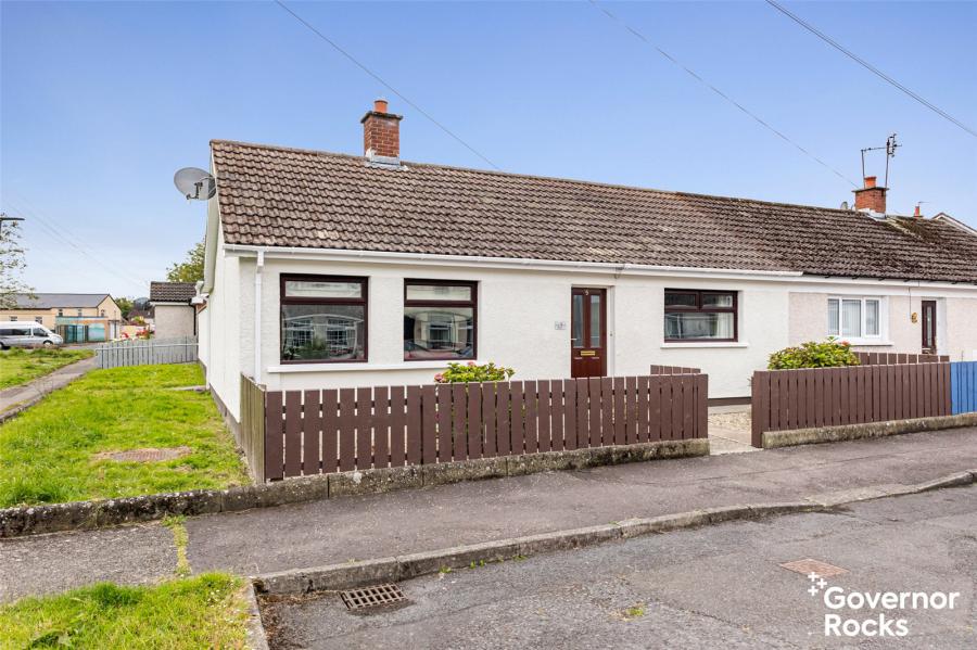 5 The Green, Conlig, BT23 7PS