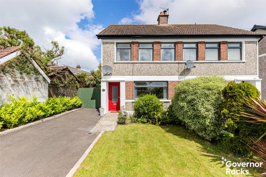 52 Chippendale Avenue, Bangor, BT20 4PX