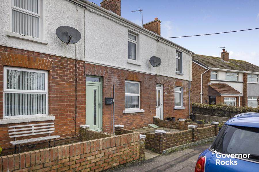 64 East Street, Donaghadee, BT21 0DH