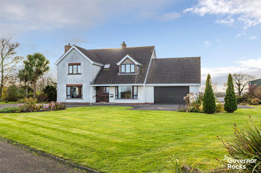 30 Craigboy Road, Donaghadee, BT21 0LP