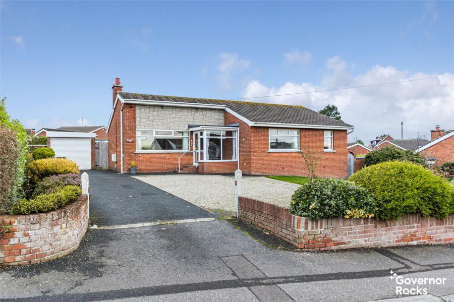 71 Killaughey Road, Donaghadee, BT21 0BQ
