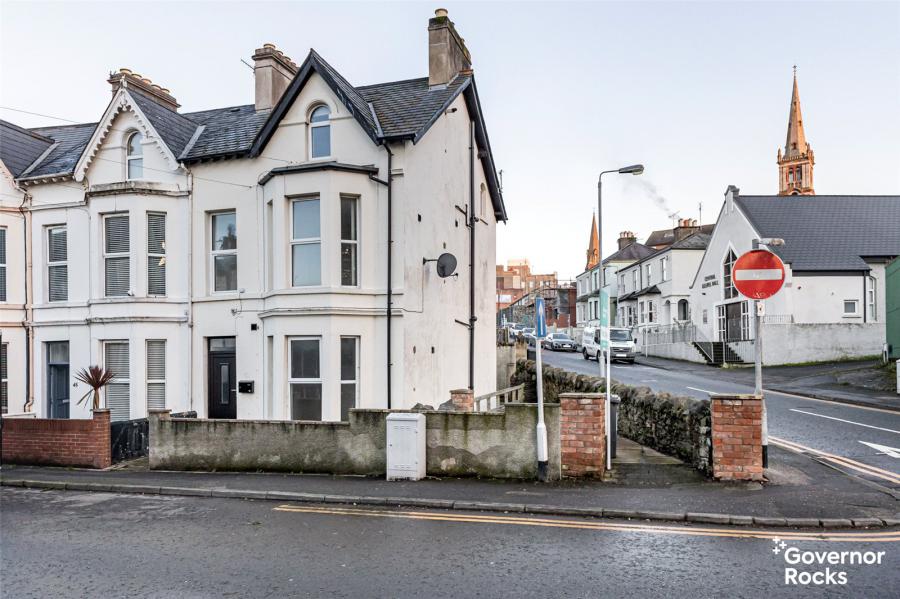 47 Southwell Road, Bangor, BT20 3AQ