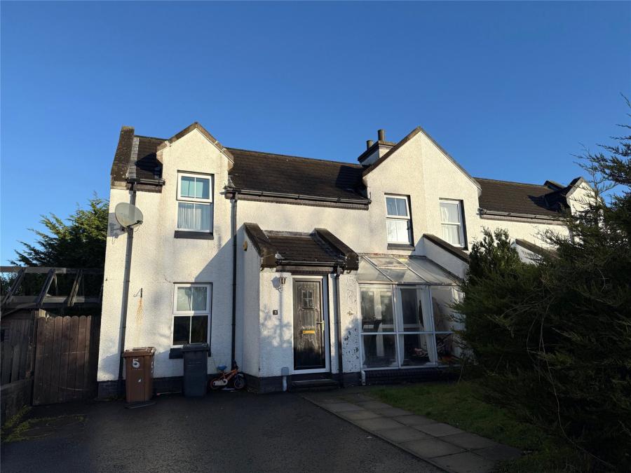 5 Bests Hill Court, Belfast, BT8 7WA