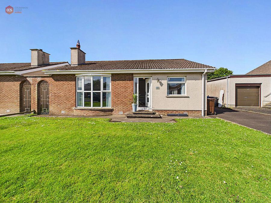 13 Bayhead Park, Bushmills, BT57 8YR