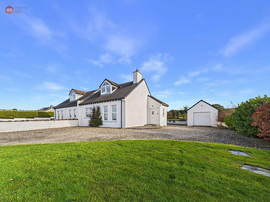 74 Moycraig Road, Bushmills, BT57 8YB