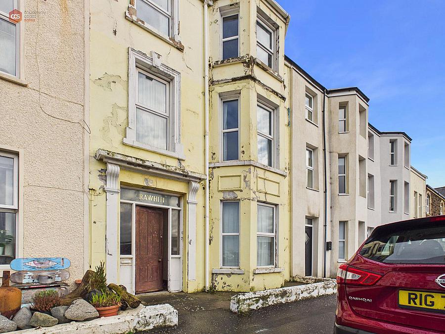 20 Mark Street, Portrush, BT56 8BT