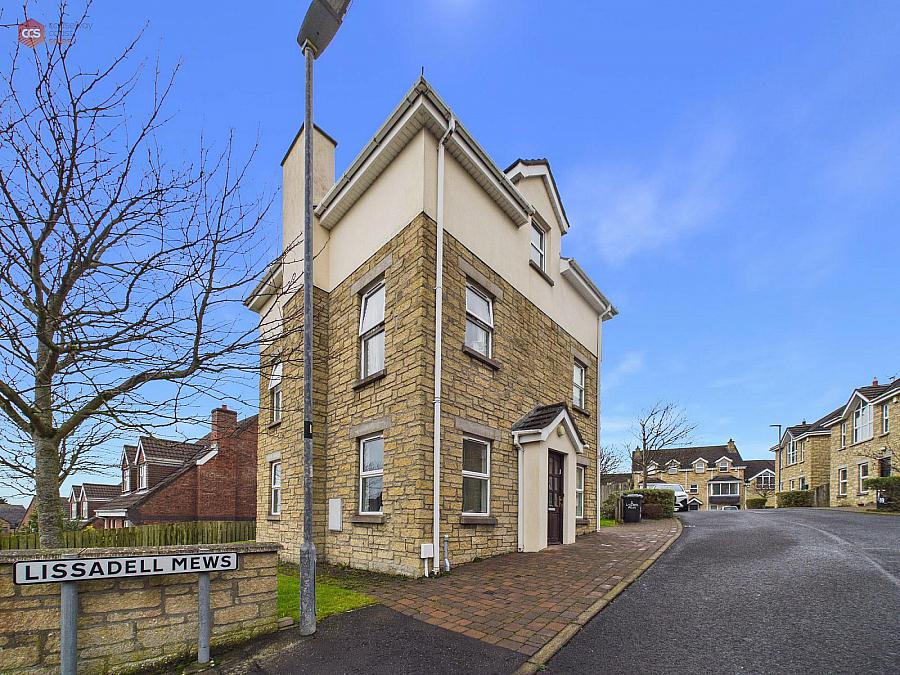 1 Lissadell Mews, Portstewart, BT55 7RW