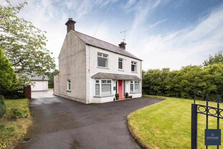 110 Portadown Road, Tandragee, BT62 2JX