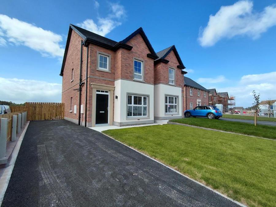 314 Drumnagoon Park, Craigavon, BT63 5UF