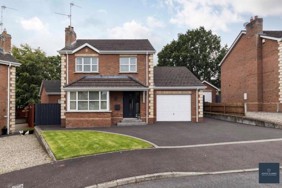 20 Murray Wood, Waringstown, BT66 7GX