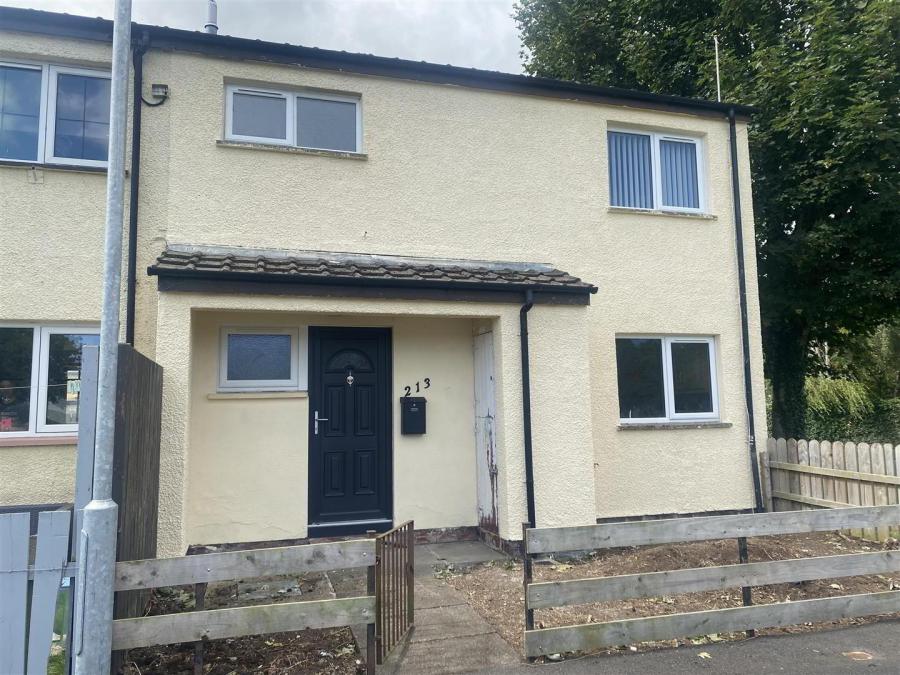 213 Parkmore, Craigavon, BT64 2AQ