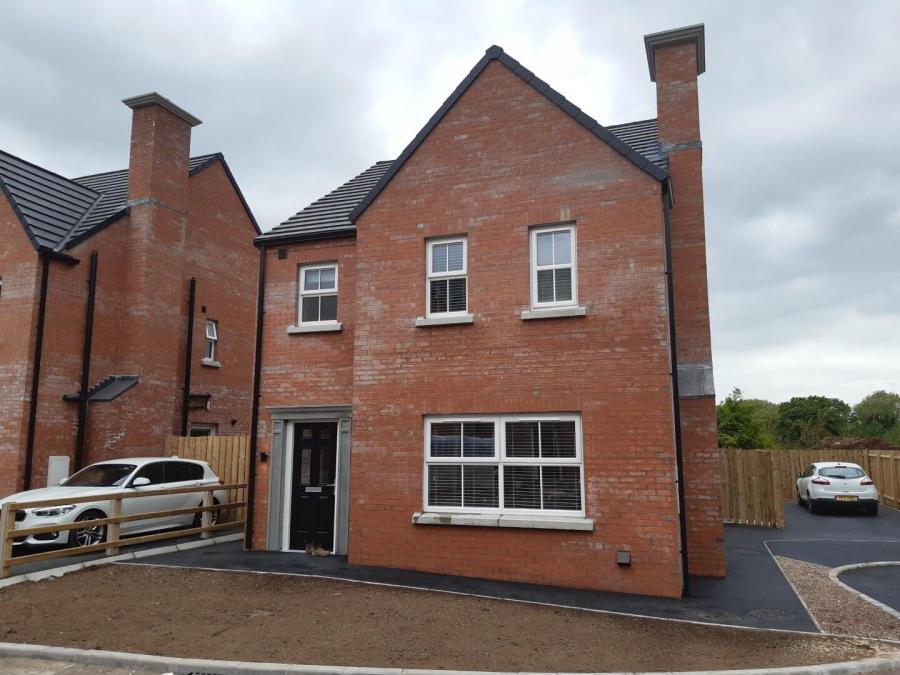 38, Rowan Manor, Tullygally Road, Craigavon, BT65 5AZ