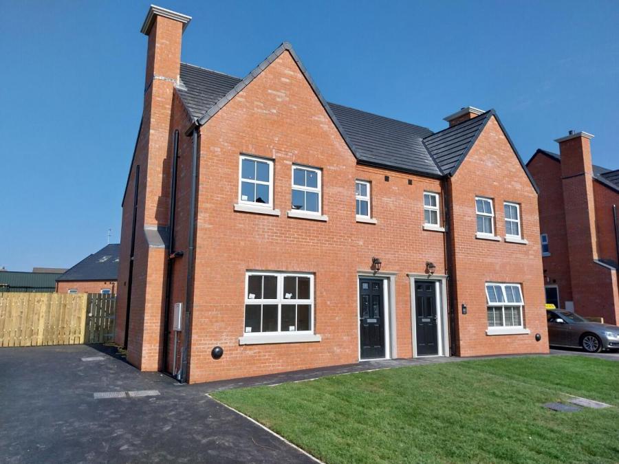 34, Rowan Manor, Tullygally Road, Craigavon, BT65 5AZ