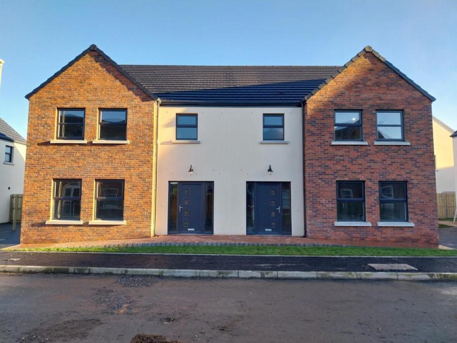 24 Millbrook, Coalisland, Dungannon, BT71 4TX