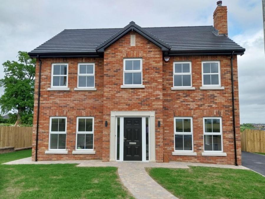 74, The Spires, Dungannon Road, Portadown, BT62 1FJ