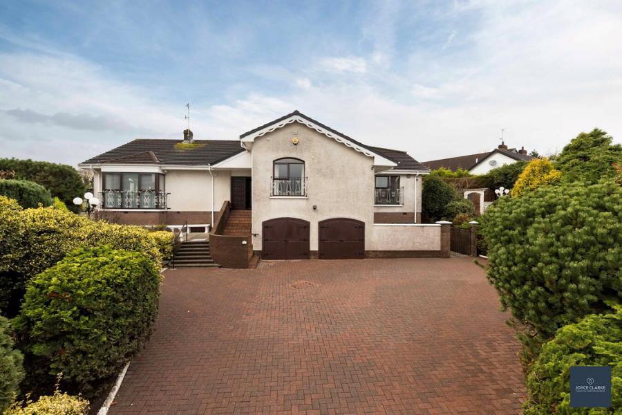 2 Drumclogher Park, Portadown, BT63 5TW